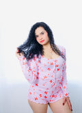 Bow Darling Set